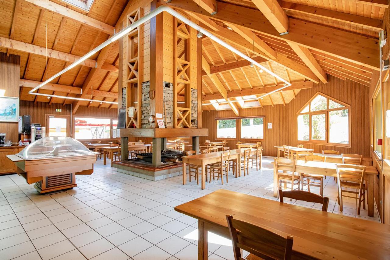 L'Albaron Hotell Modane Exteriör bild
